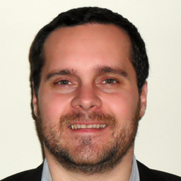 Luca Buffoni