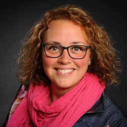 Martina Popp