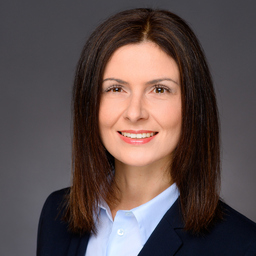 Melanie Jürgens