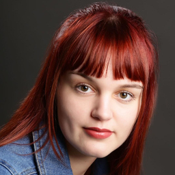 Johanna Grube