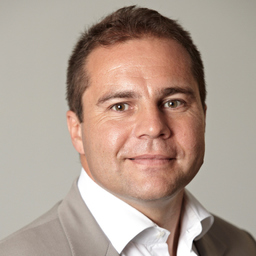 Thierry Braunecker Becker