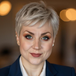 Katja Christoph