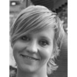 Anja Pflüger Funktionsleitung 50 u. 50 Stellv. Stationsleitung