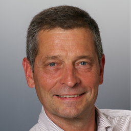 Dipl.-Ing. Oliver Robisch