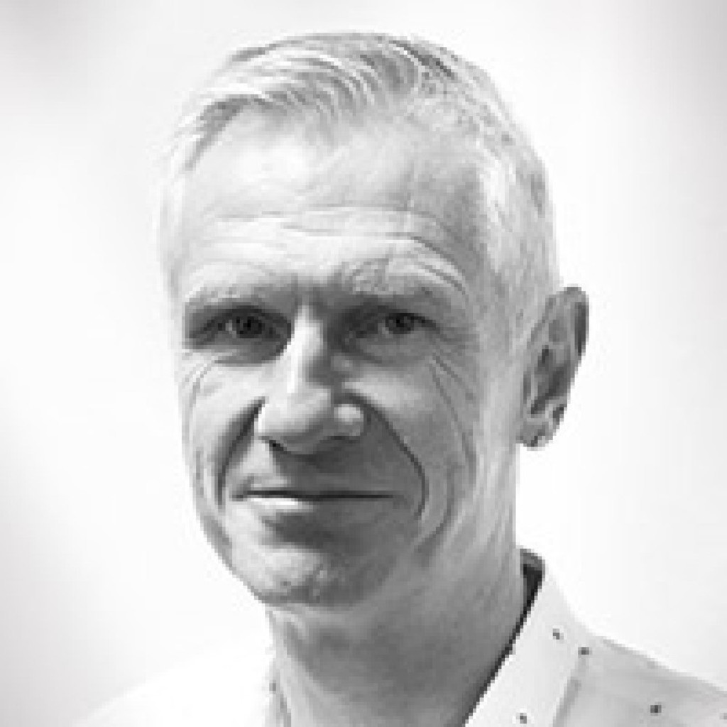 Dipl.Ing. Michael Röttger Geschäftsführung / Leitung Software