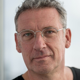Thomas Hallet