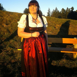 Christina Ullrich