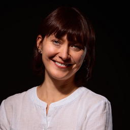 Dr. Olga Syraya