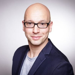 Dr. Axel Roderich Werner