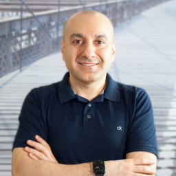 Berekat Karavul's profile picture