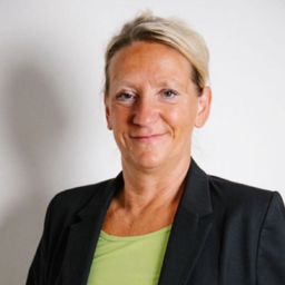 Kathrin Trost