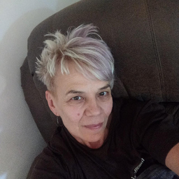 Irmgard-Edit Baghiri