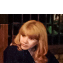 Nadya Topalova