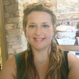 Maria Tyrodimou