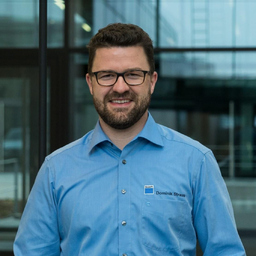 Dominik Straus