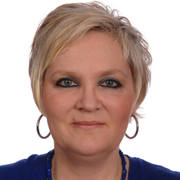 Profilbild Anja Klumpp