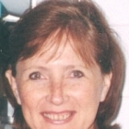 Maria Teresa Polesi Pin