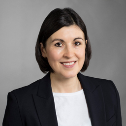 Dr. Marion Nissen