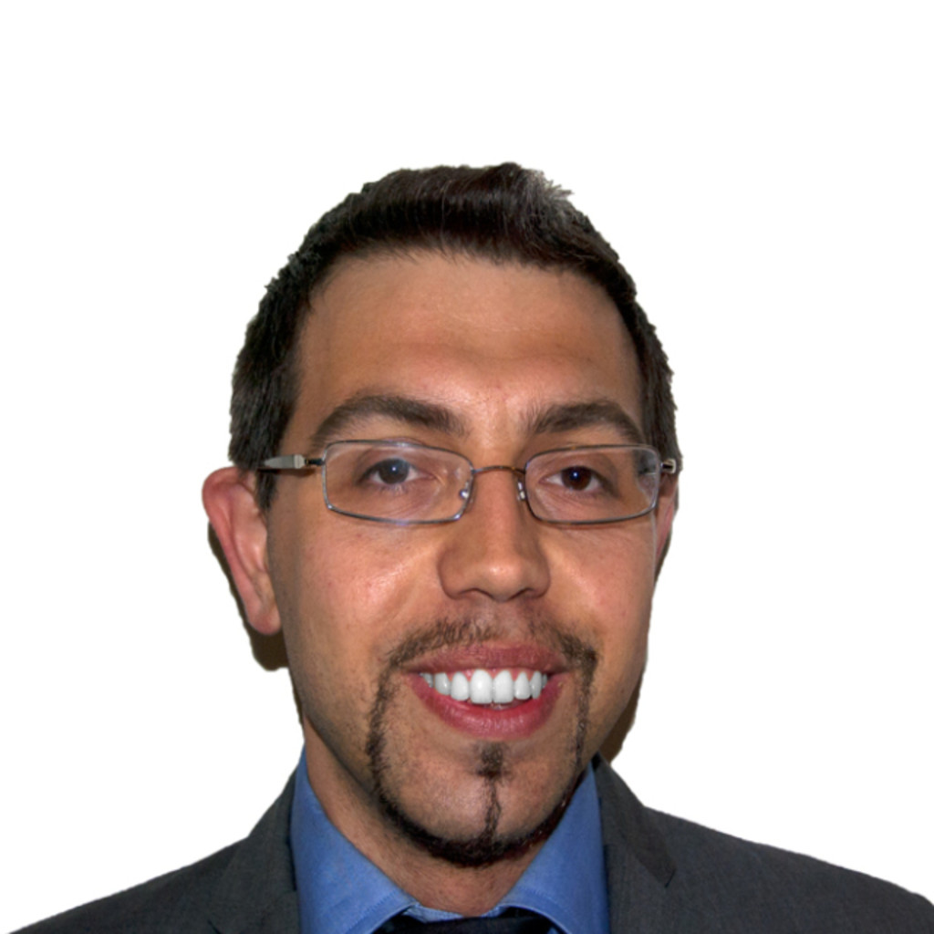 Walter Ragnini Technischer Redakteur Technod s.r.l. XING