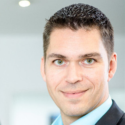 Markus Vossel
