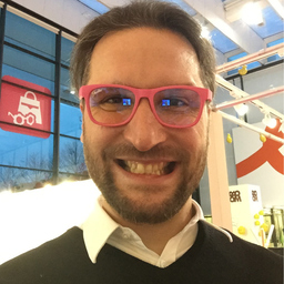 Björn Stolpmann