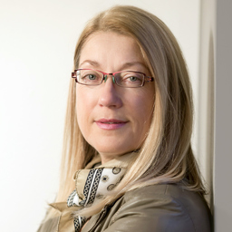 Dipl.-Ing. Marina Junghanns