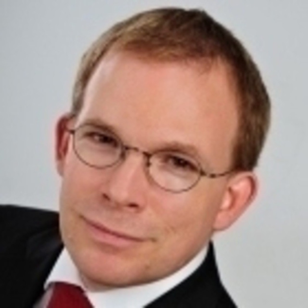 Peter Horn Inhaber Systemhaus HORN XING