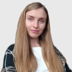 Iryna Klinkova