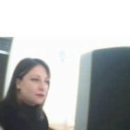 Sibel Şebnem Erdoğan