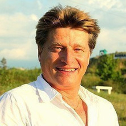 Rodolphe Lecocq