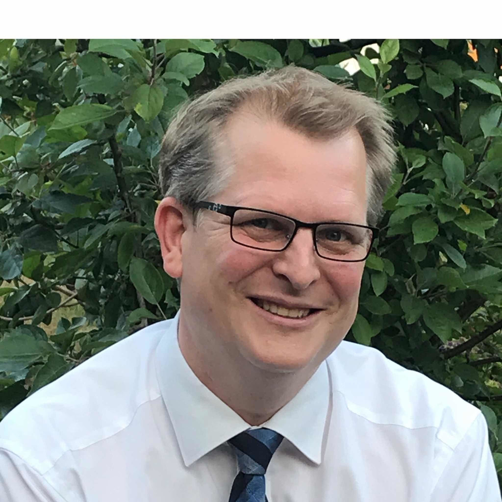 Björn Bernsdorf Finanzdienstleistungsberater OVB AG XING