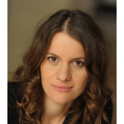 Sabine Flosdorff