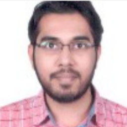 Kashif Ahmed