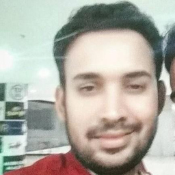 Kumar Kalbande