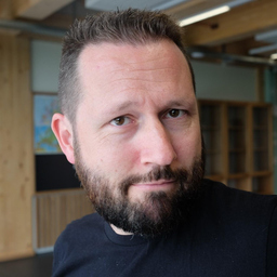 Ing. Leif Tobis's profile picture