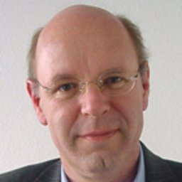 Profilbild Hans-Jürgen Nelle