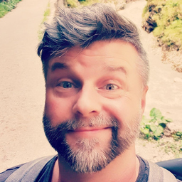 Sascha Michael Geier