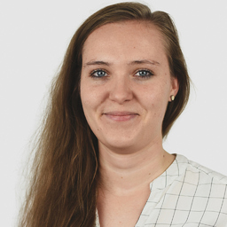 Lisa Mägdefrau's profile picture
