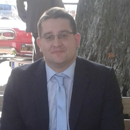 Michael Eberharter