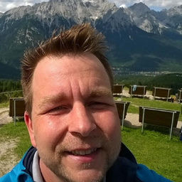 Sebastian Lücke