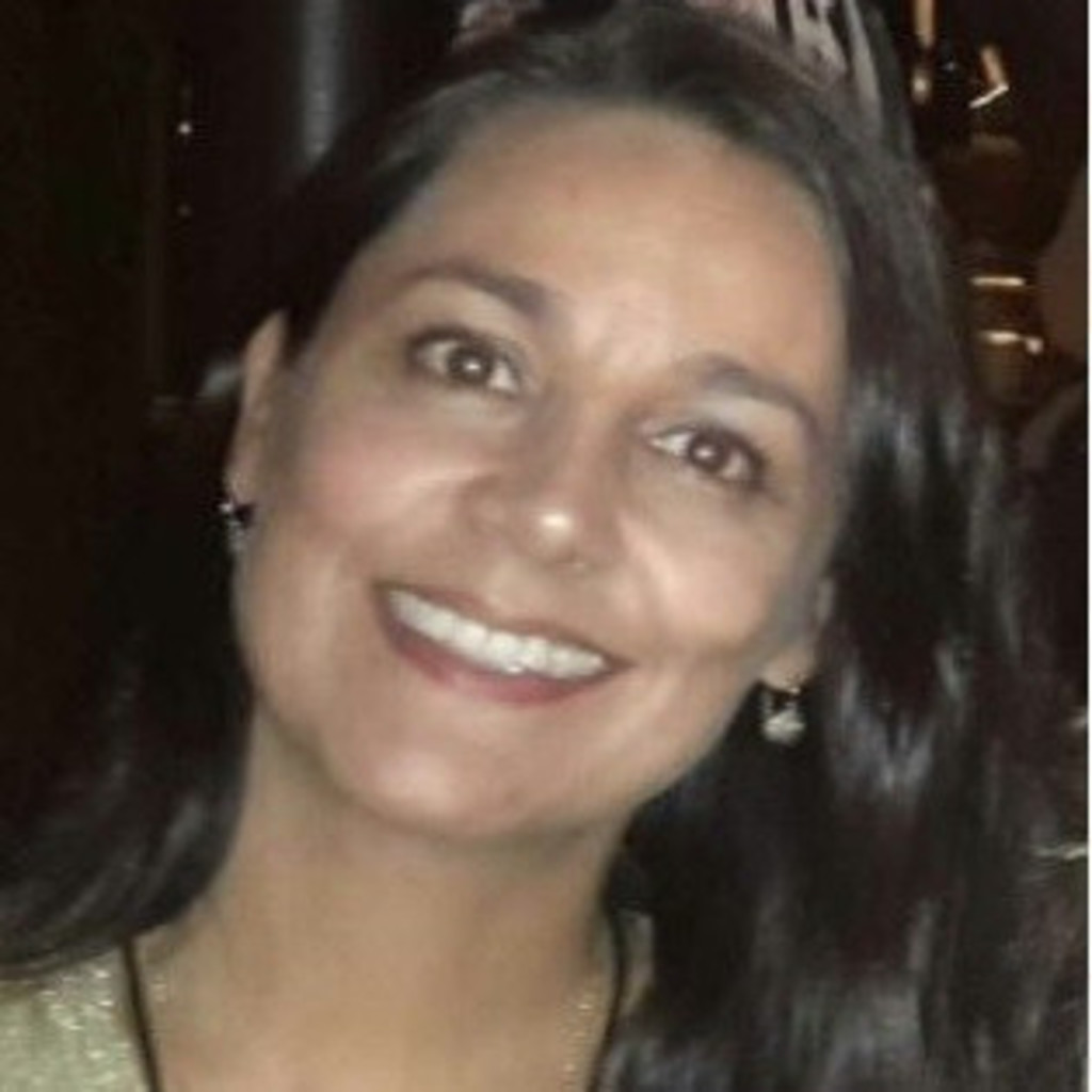 Maria Gomez Gerente de nuevos negocios VICPAR SA XING