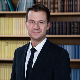 Dr. Andreas Salzmann