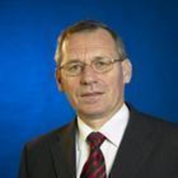 Arnold van der Weide