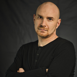 Felix Kühnel