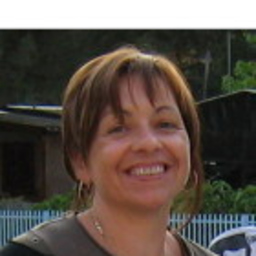 Anna Damilano