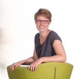 Dipl.-Ing. Tanja Lindenlaub 