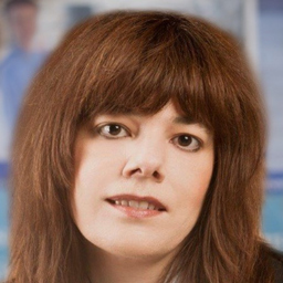 Viola Staudacker