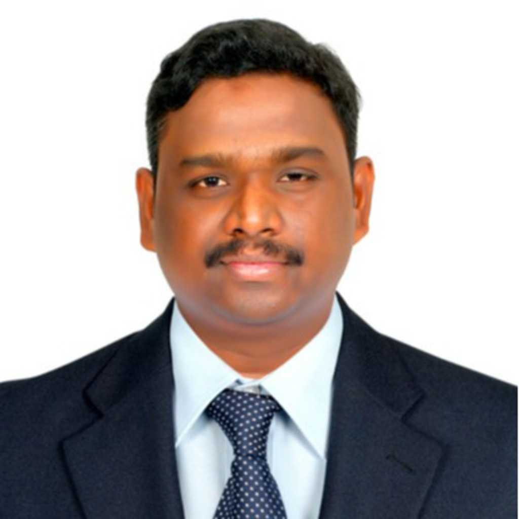 nagasena chelladurai - Senior Consultant - Technology and Strategy ...