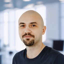 Sergey Sambor