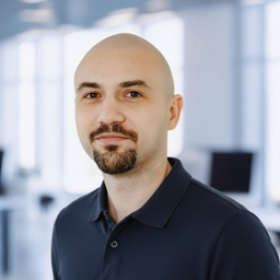 Sergey Sambor